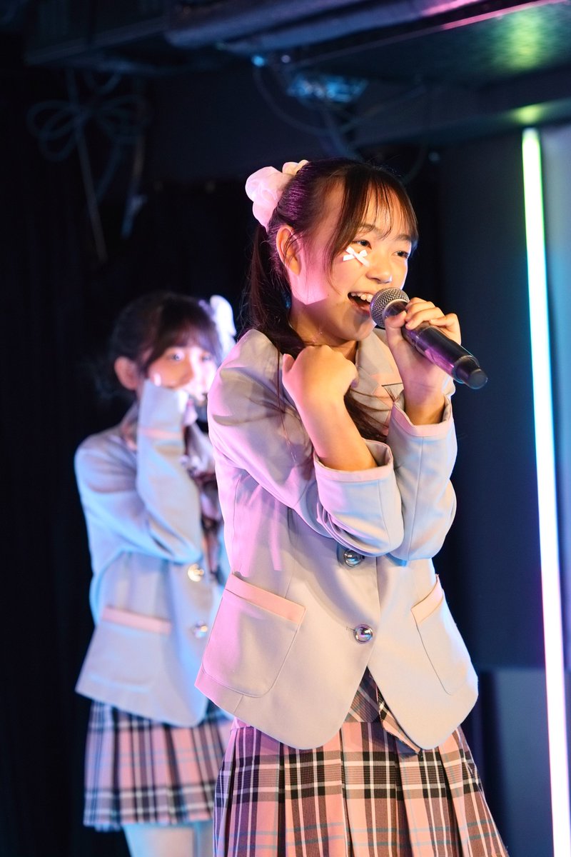 Hoso_Tea's tweet photo. スプラウト学園東京組3期生②
 #スプラウト学園東京
 #2周年Live
 #3期生
 #デビューLive
  #なぎさ  #ひかり
 #Ruby  #Sofia 
@miho01215 https://t.co/N9GLdp0Ero
