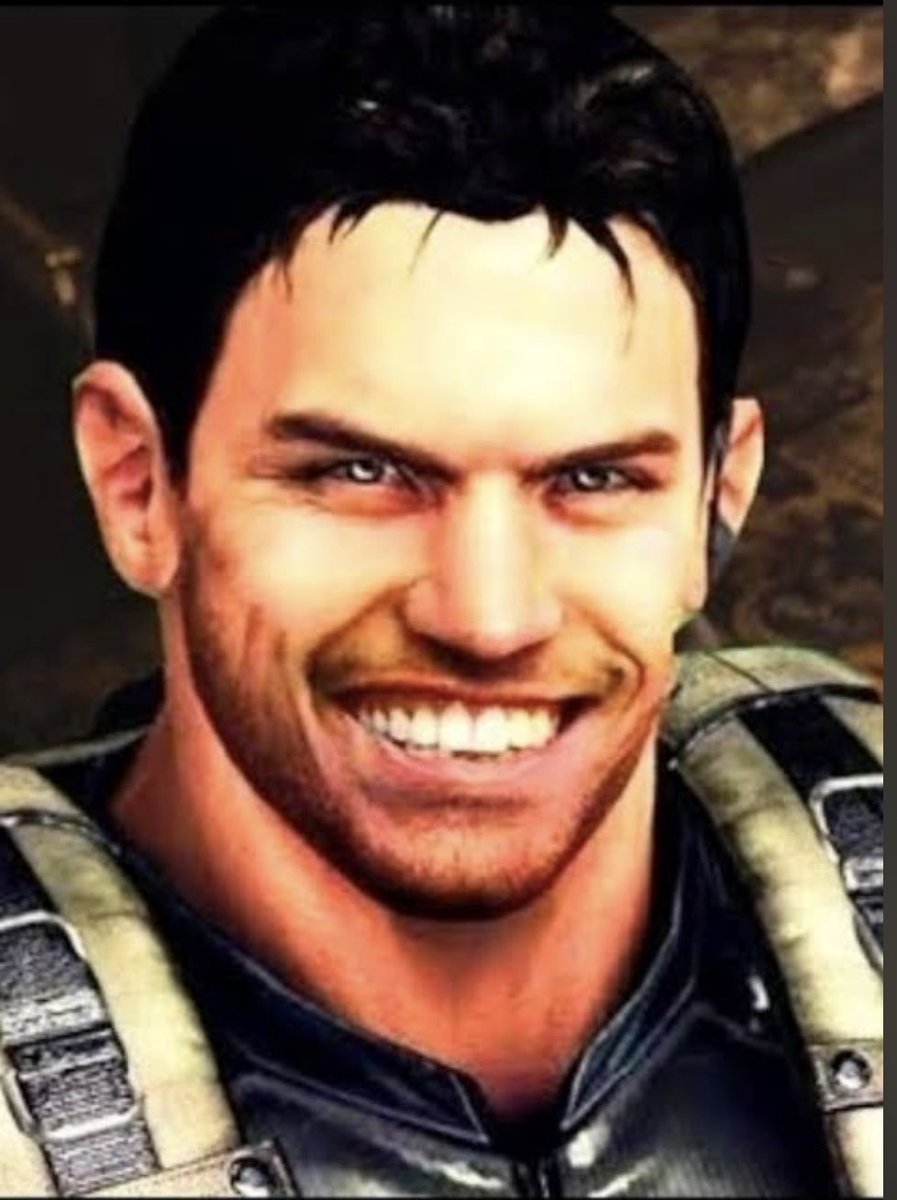 TKnightguy's tweet photo. @AdamA39062 @Thederpyclown31 The Redfield bloodline continues! https://t.co/LFtE2JzoqP