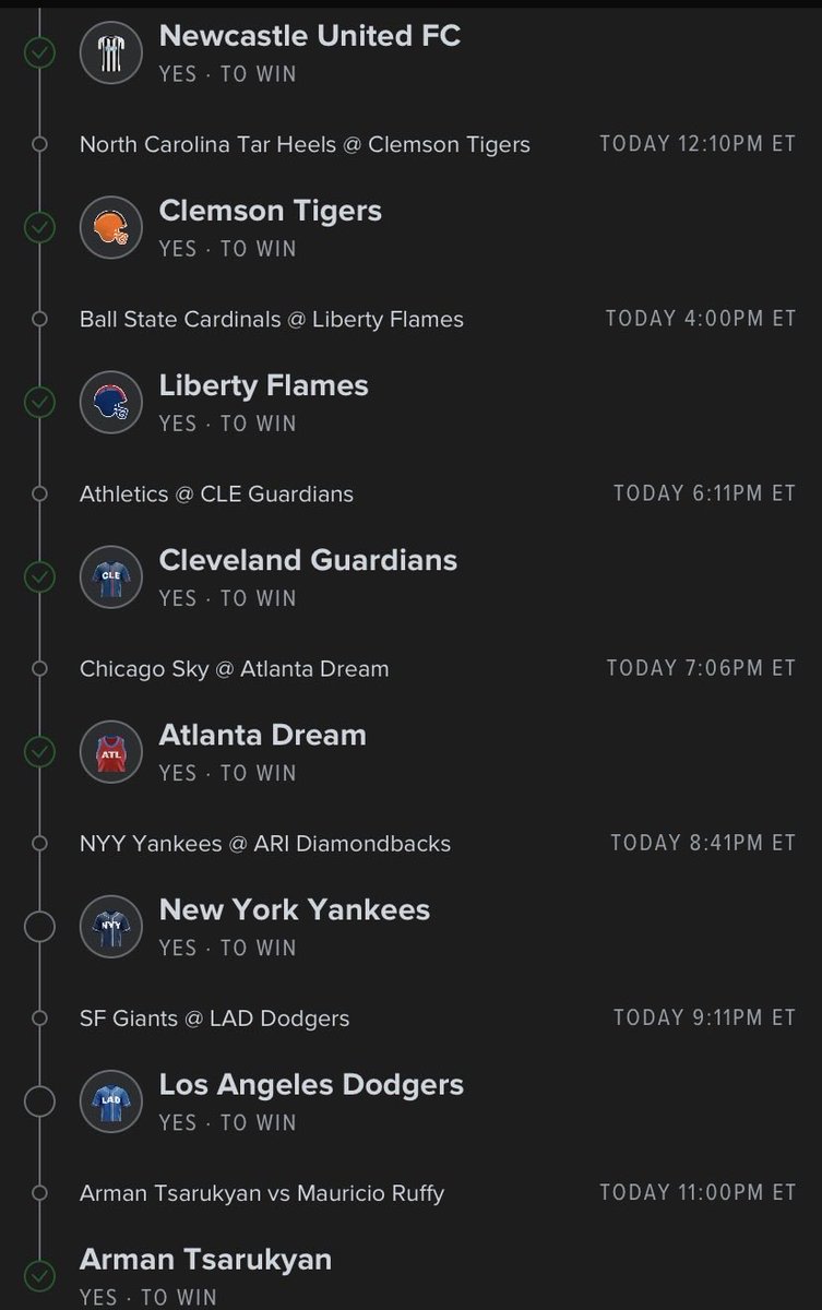 VerzedDFS's tweet photo. How do garbage ass MLB players make it like Michael Fulmer? I swear my grandson would do better than him and he ain’t even born yet https://t.co/jnSP67Nipx