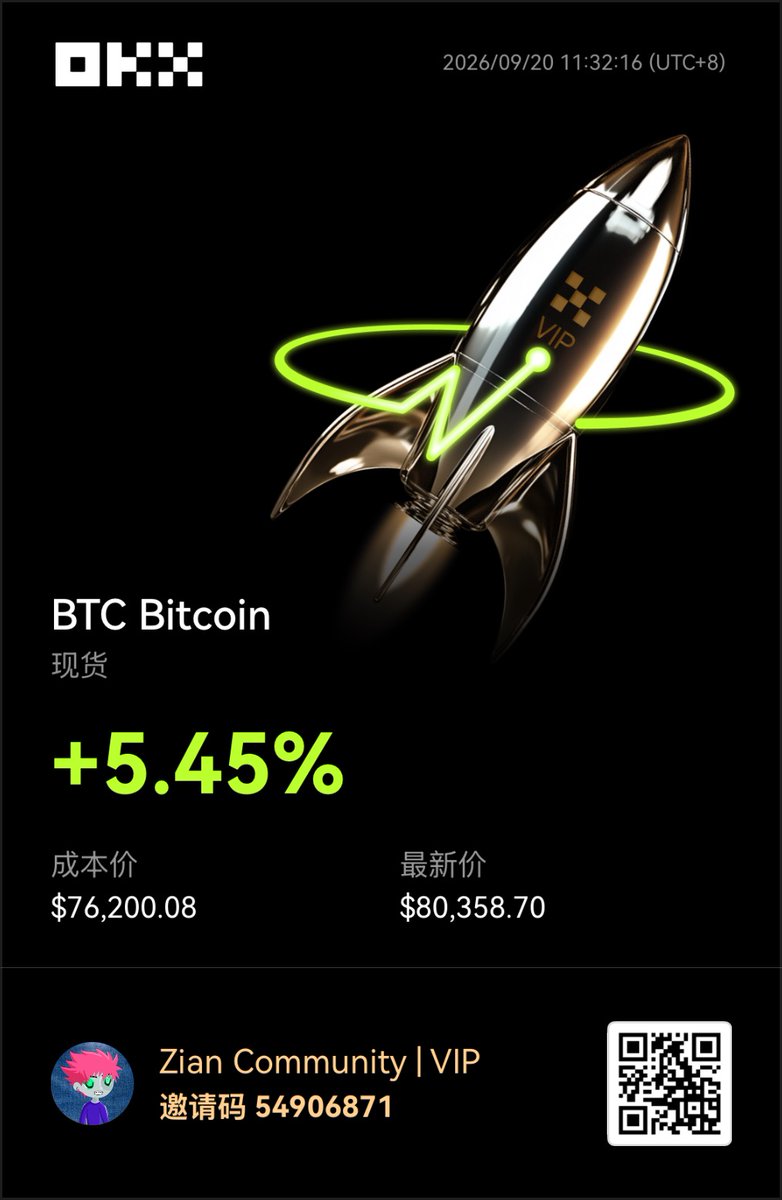 zian696's tweet photo. 我目前的BTC均价在76200附近，我接下来的原则
在82000-78000区间不入场，77000-74000区间适量入场，如果行情走到73000-68000区间大量入场 https://t.co/sBNDky4i6Z