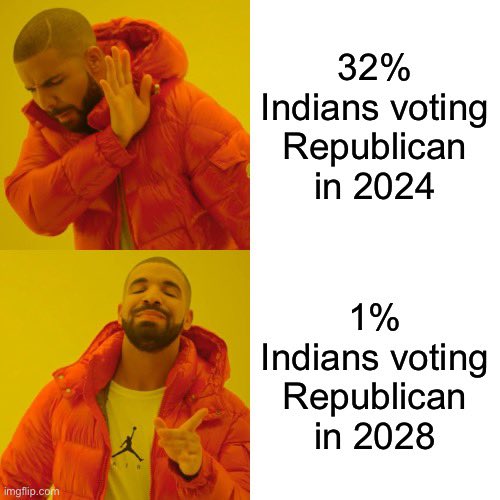 CBHeresy's tweet photo. Just so I’m clear, the strategy for “winning” is:

1. Alienate naturalized Americans.
2. Lose to Democrats.
3. Watch Democrats expand immigration and naturalization.
4. Say we’ll deport them all next election.
5. Repeat? https://t.co/fuiIn09siG