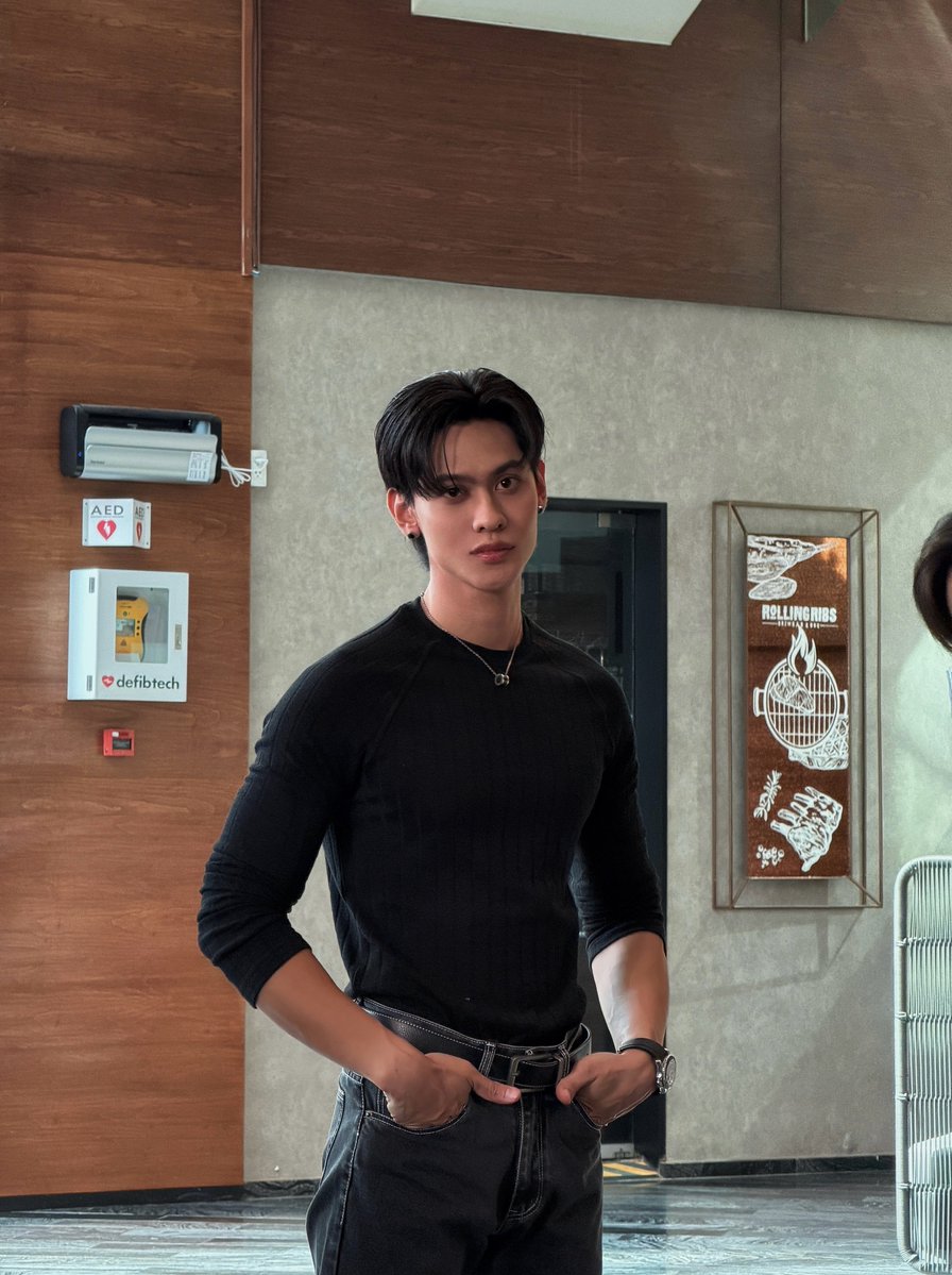 tanburanrat's tweet photo. 🎬 

#tanburanrat #TanZeming #谭泽铭 #LUSTTheSeries https://t.co/SC9ASO4yLc