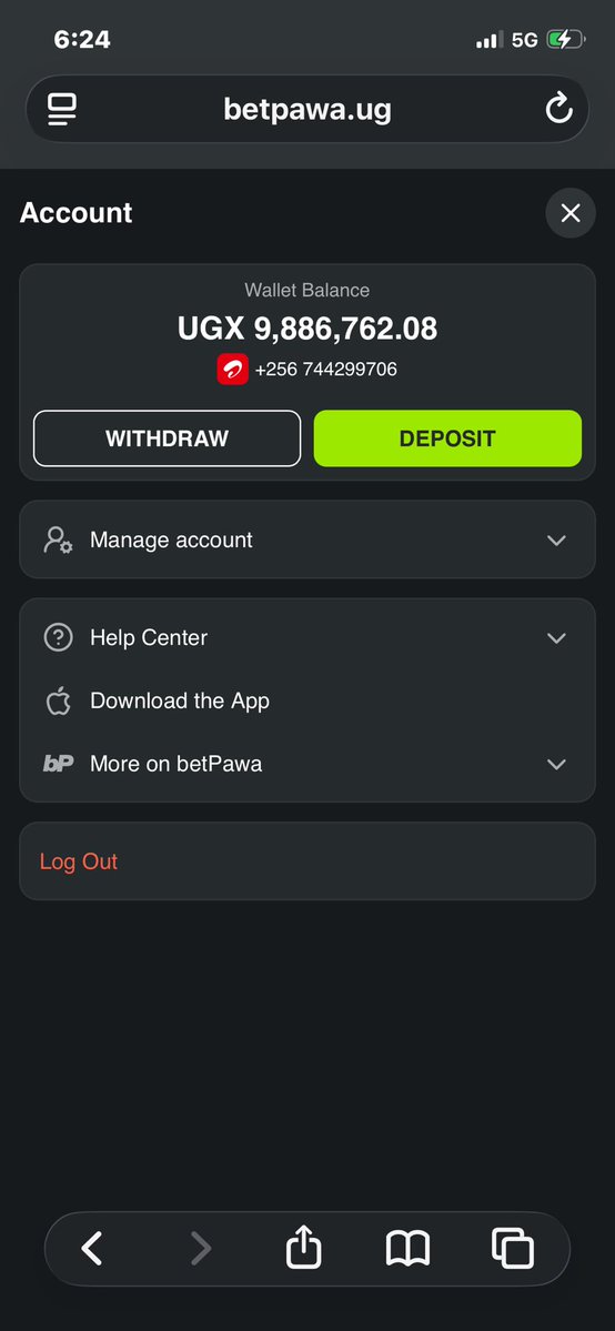 Mickyseemsesf2's tweet photo. Odd 10+🔥🔥🔥🔥🔥🔥🔥🔥🔥🔥go and withdraw your money https://t.co/X3ZJskkU7v