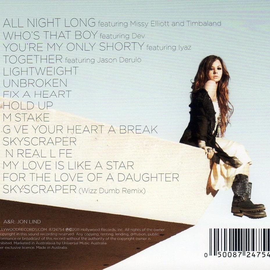 demilovatobr's tweet photo. Há 15 anos, Demi Lovato lançava o Unbroken, seu terceiro álbum de estúdio.

Primeiro projeto da cantora após deixar a Disney, o disco é recheado de algumas das melhores baladas da carreira e ainda nos rendeu os singles “Skyscraper” e “Give Your Heart a Break”.

Qual o seu top 3? 🤍