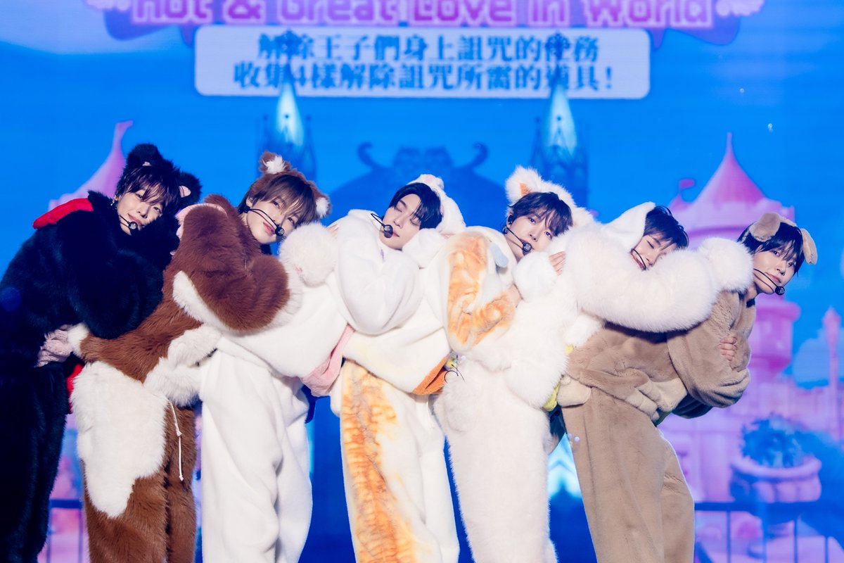 SMTOWNGLOBAL's tweet photo. #NCTWISH, 홍콩 팬미팅 ‘전석 매진’으로 2만 관객 동원! ‘해피엔딩’ 피날레
시즈니와 함께여서 더욱 특별한 데뷔 2주년…10월 컴백으로 뜨거운 열기 잇는다
“시즈니에게 받은 행복 돌려드릴 수 있도록 열심히 활동할 것”

https://t.co/w3PArXlAvB

EVERYTHING, ALL AT ONCE, NEO
https://t.co/RuLpExHklP

#NCTWISH
#六位王子都想娶我 
#NCT_10TH_ANNIVERSARY