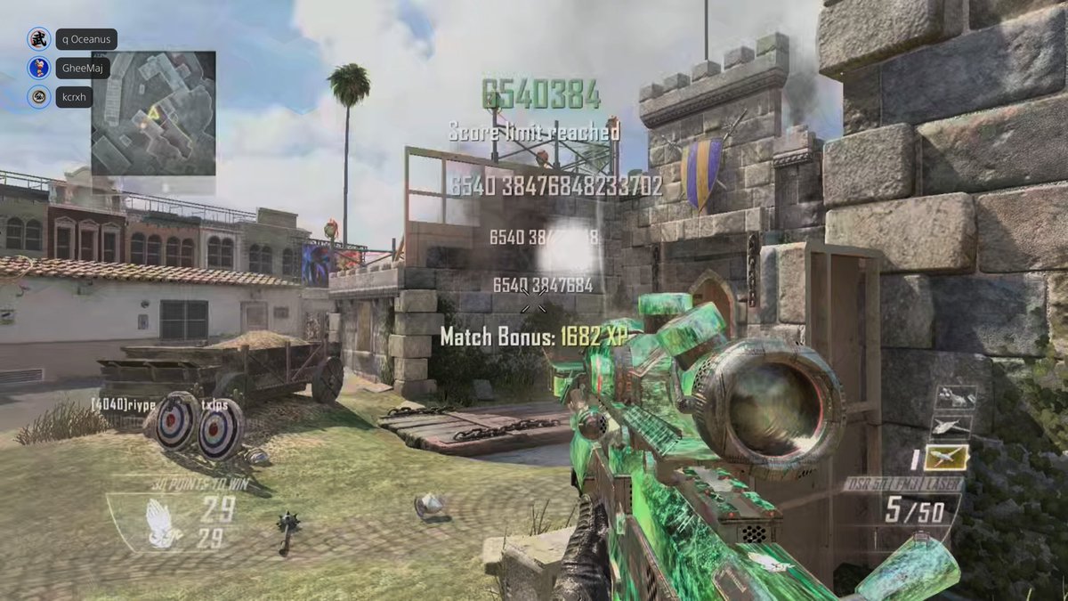 q_Oceanus's tweet photo. Split 2 piece #l7RC2026 @Lucky7Gaming https://t.co/ZDStKUx10I