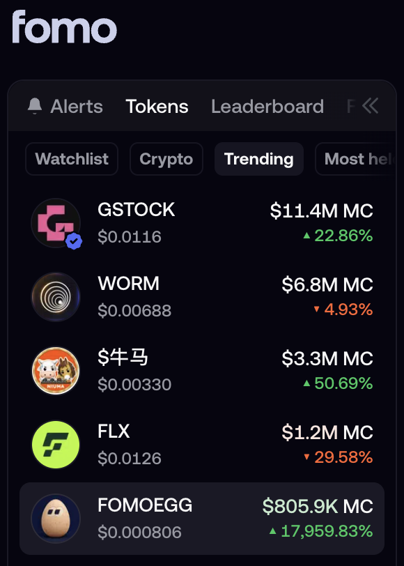fomoeggRH's tweet photo. top5 on fomo trending! https://t.co/THEF8PHQi0