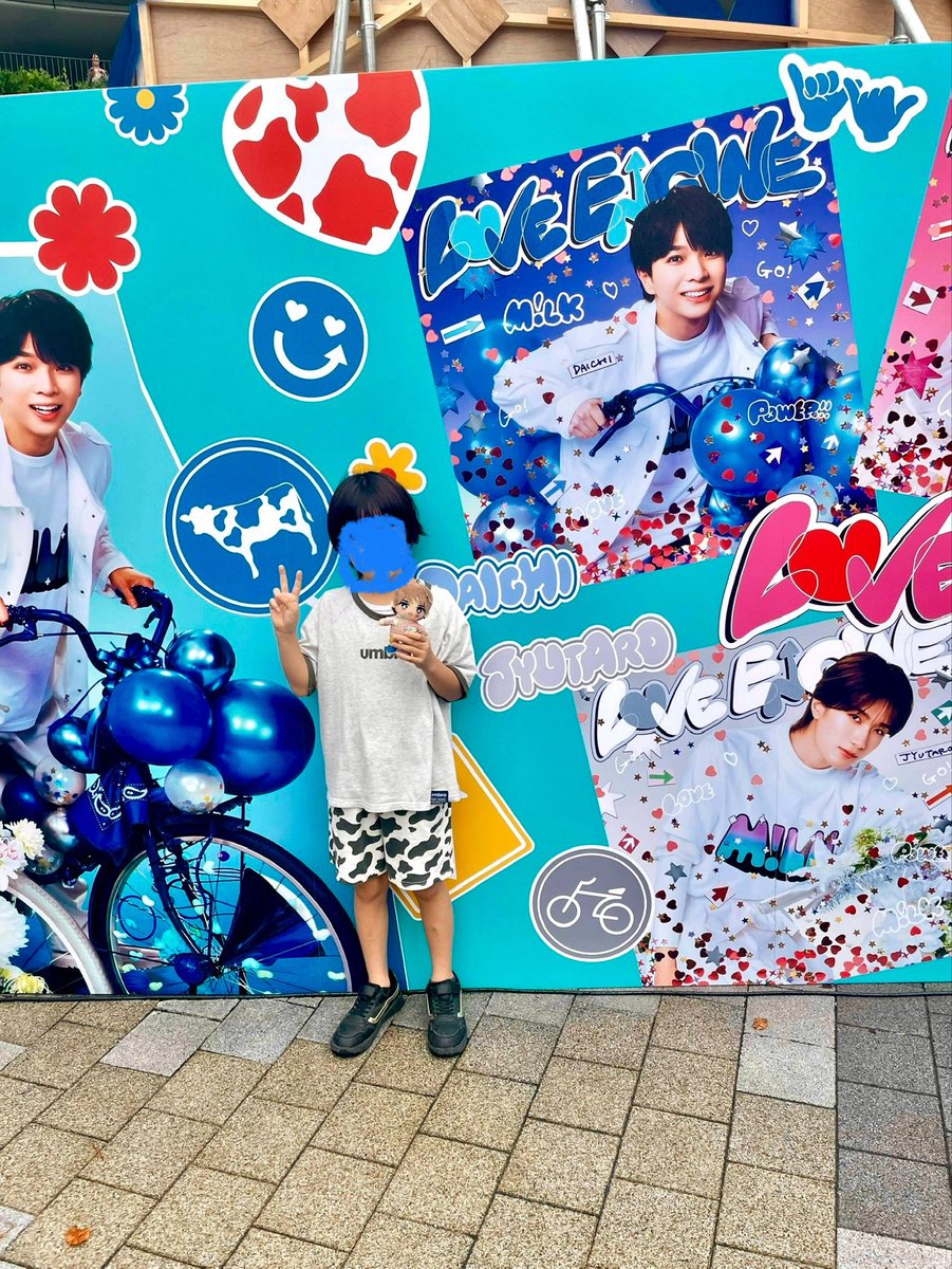 ya8su3163's tweet photo. かわいい🩷 https://t.co/eo62hwlI2X