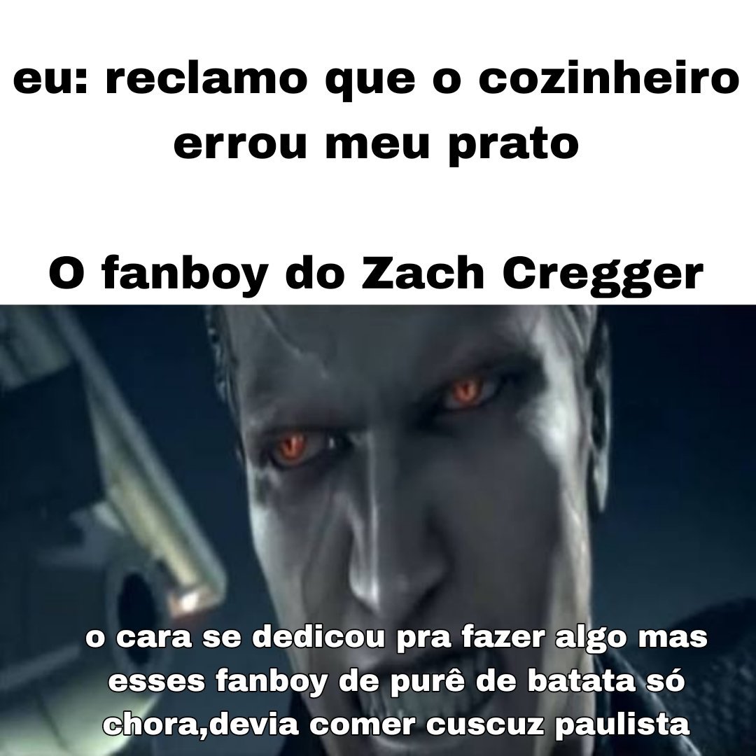 Weezyenigma's tweet photo. @fernandemiguels @peterjordan A partir de hoje no restaurante que você for e errarem seu pedido você não tem direito de reclamar, se vier bom coma em silêncio. https://t.co/YakHM8aEM3