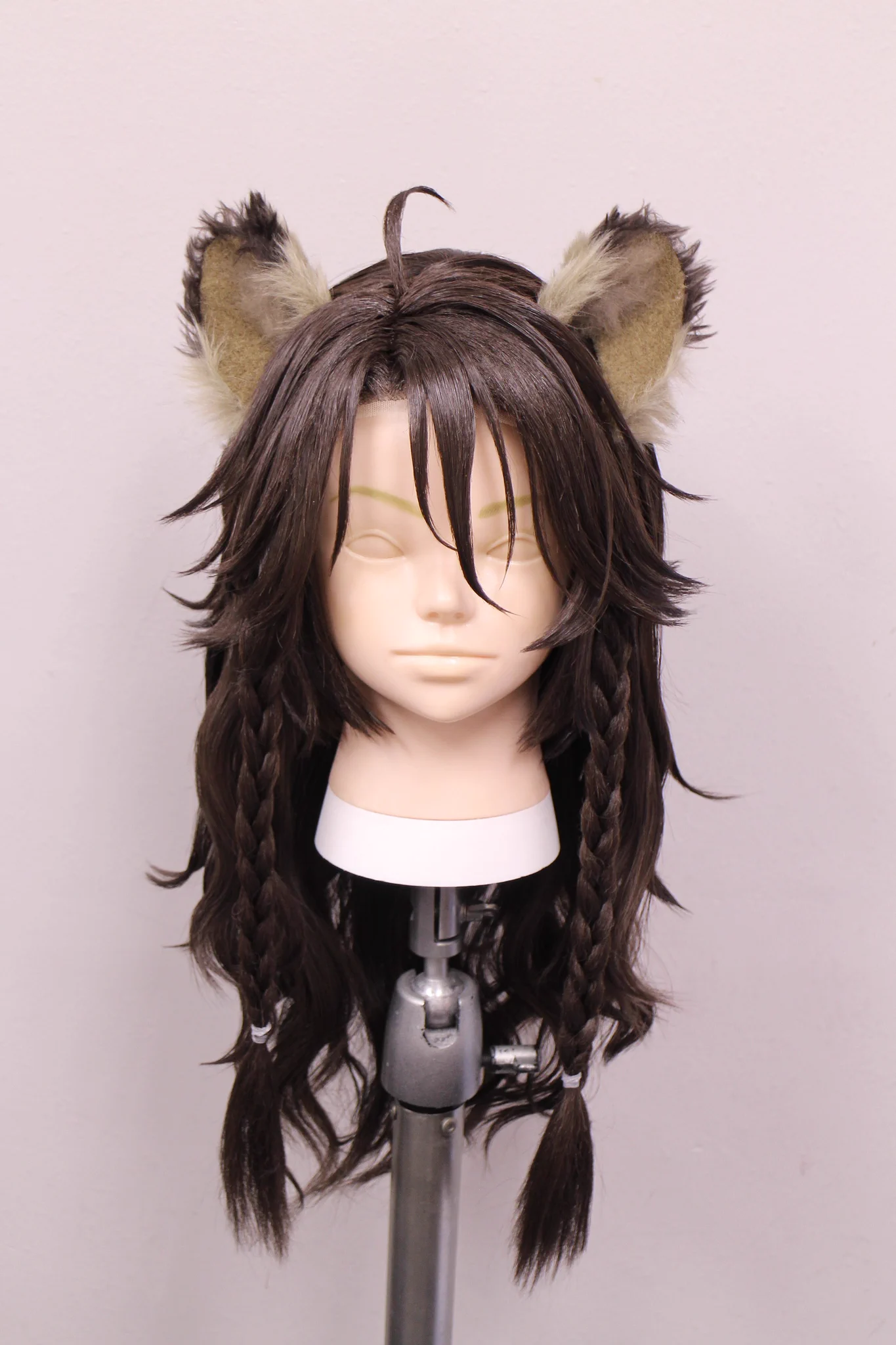 fuwat_wig on X: 