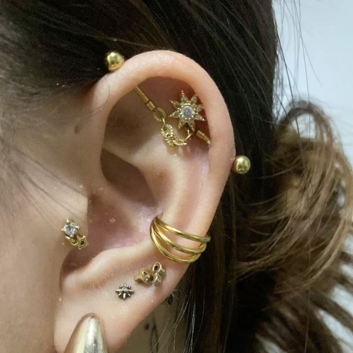 asherexic's tweet photo. 135lbs (62kg) ⋆˚𓏲ּ｡➹
𓏲ּ｡industrial piercing
⋆ my dream is to have decorated ears, i think it'll the perfect addition https://t.co/Uzh2ijGKhI
