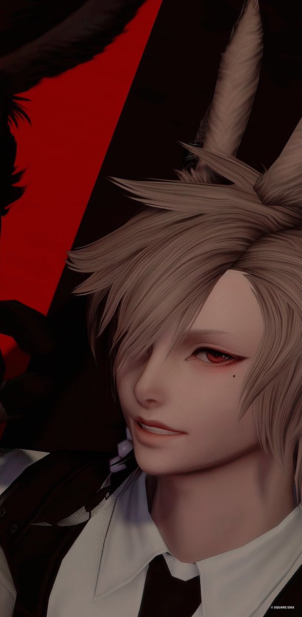 thorns_ff14's tweet photo. 最っっっ高の白🐰ラピさんと俺得スタジオさんを巡ってきました𓂃🛹
もう本当にイケメンすぎて辛い🫰
🐰の黒白コントラストは思っていたより可能性の塊で永遠に撮っていたかった…！！
スタジオも汚れや重みのある雰囲気が多くて素敵でした😎✨️

#俺得スタジオ
#もかツール https://t.co/3Mc3FkzKeO
