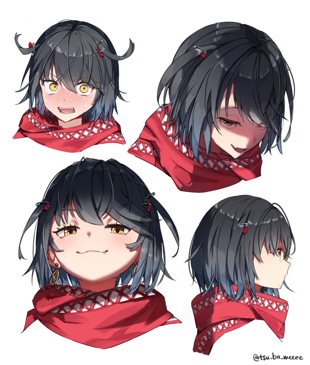 tsu_ba_meeee's tweet photo. #まっしろキャンバス https://t.co/uZXlEGNCww