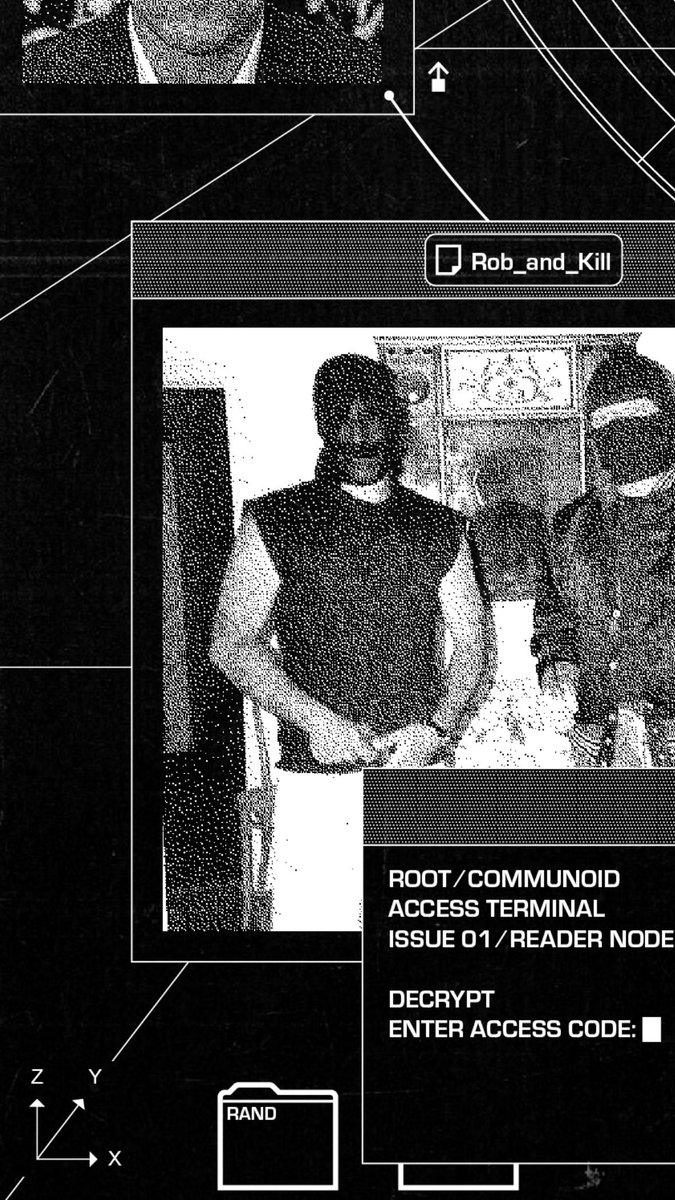 CommuNoid_Zine tweet picture