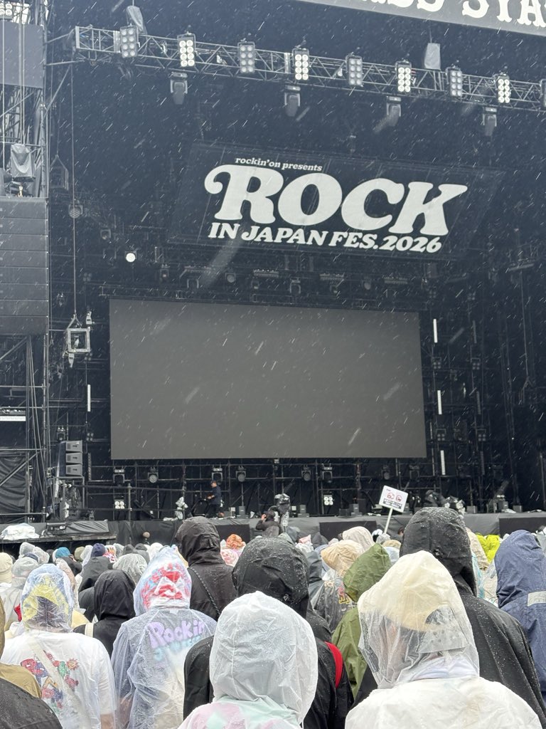 nochuny53's tweet photo. 生舜太えぐかった😭😭😭もう舜太以外の男好きになれない。 そしてセトリ神😭😭😭#ロッキン https://t.co/kcGIrVFRhU