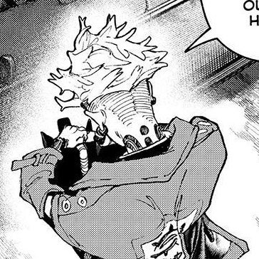 planetenjin's tweet photo. love seeing his undercut in different angles for some reason. https://t.co/If7qEGU59u