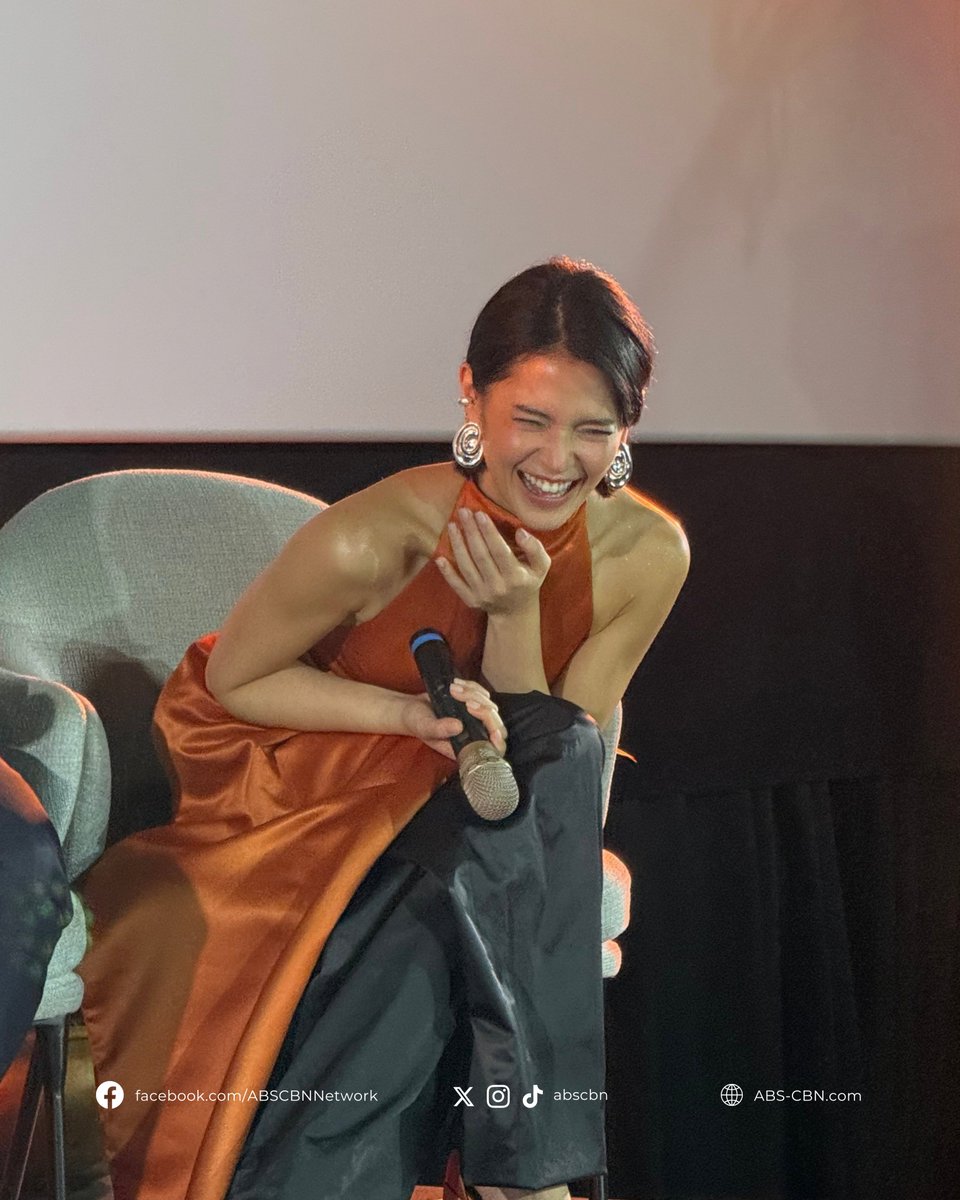 ABSCBN's tweet photo. Here are some fun highlights from the #AlwaysYoursNeverMine Grand Media Day last Friday, September 18. https://t.co/uw6uhCXkGZ