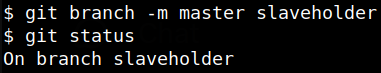effectfully's tweet photo. 2026 is the year I finally cave in and rename the default branch https://t.co/6Y0cbpyQdk