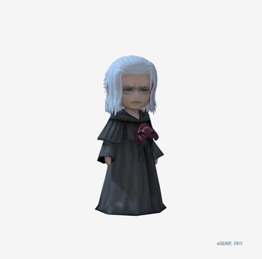 aquarialicia's tweet photo. 【TGS開催記念】第1弾 #FF14 #TGS2026

【応募方法】
1⃣引用元をRP

【賞品】
『マメットアイドネウス×１』を一名様にプレゼント

【応募期間】 ～26年9月20日本日23時59分迄 https://t.co/cehk8wxb1H