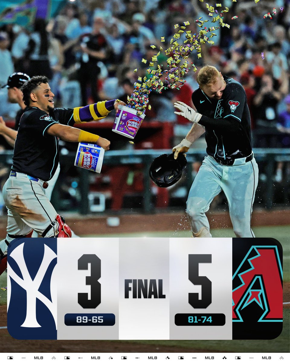 The @​Dbacks 162-game homestand continues with a walk-off win 😏 
 [📷](https://pbs.twimg.com/media/HSoXVWSXIAASXS3.jpg) https://pbs.twimg.com/media/HSoXVWSXIAA