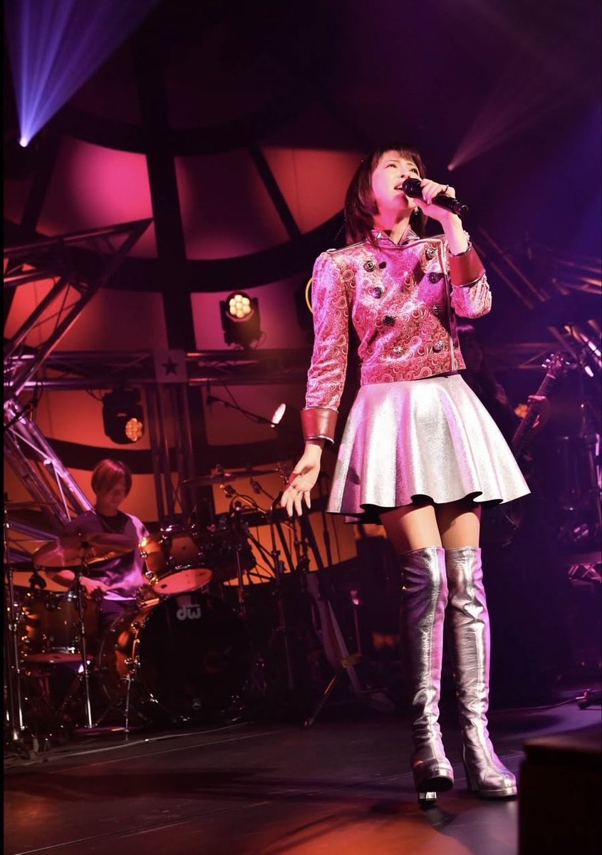 sxrfj761's tweet photo. 森高千里コンサート久しぶり楽しかった😊
大昭ホール龍ケ崎2階席だったけどよく見える席👀 https://t.co/AmQdjAVC7u