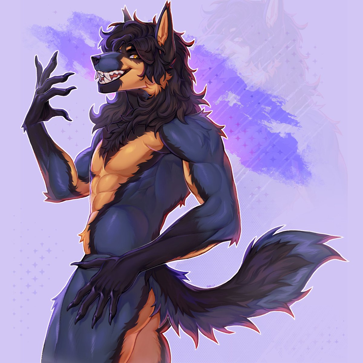 starnoseshep's tweet photo. born to silly forced to jojo pose https://t.co/uM9zk1i3kY