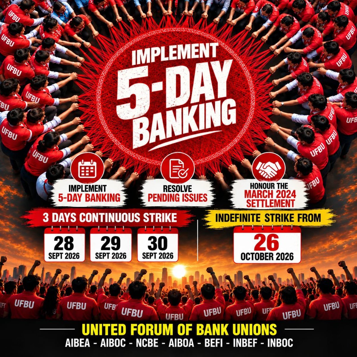 iamhariom729's tweet photo. #5DayBankingNow https://t.co/ctvK421bE2