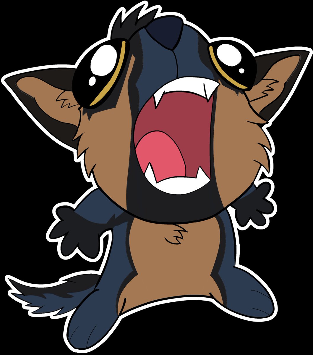 starnoseshep's tweet photo. born to silly forced to jojo pose https://t.co/uM9zk1i3kY