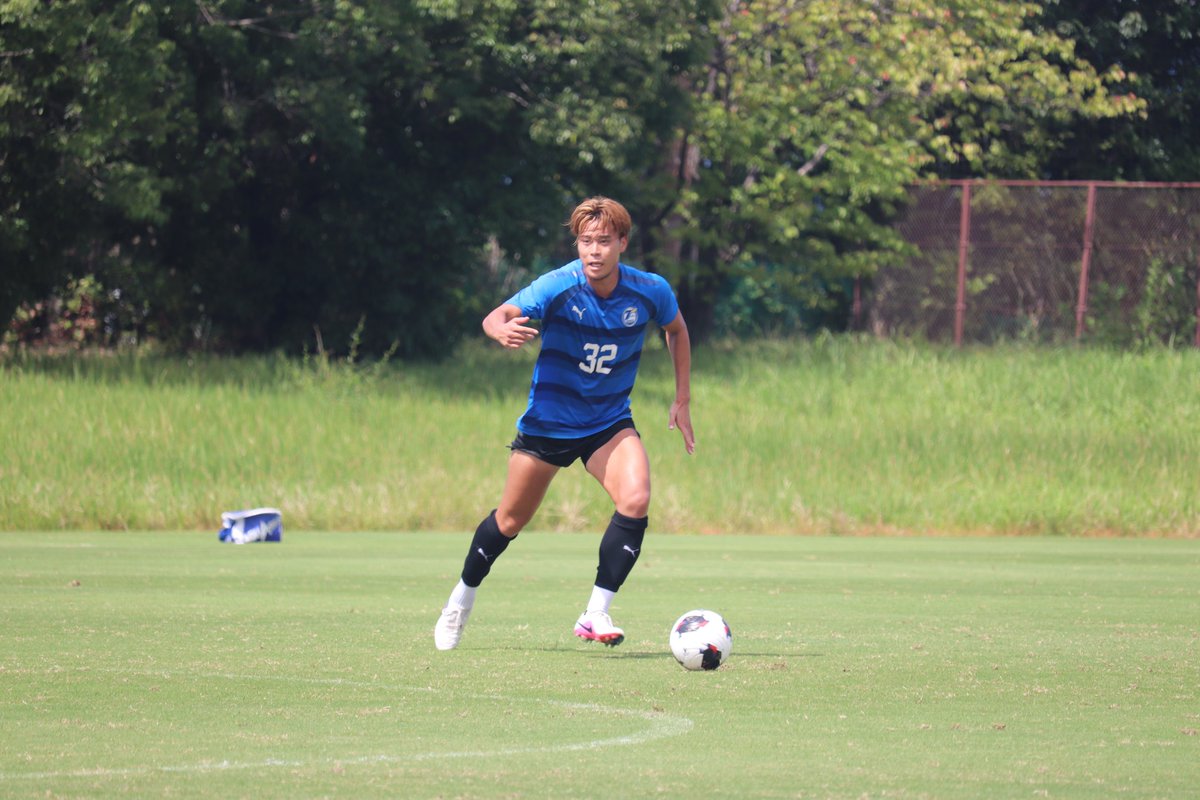 TRINITAofficial's tweet photo. 🔵🟡トップチーム情報🐢⚽️

／
トレーニングマッチ結果
＼

#大分トリニータ 0-1 #日本文理大学

🔹詳しくは⏬
https://t.co/emoxfbgZ2Y

ご声援ありがとうございました。

 #トレーニングマッチ https://t.co/SERRT6W0LU