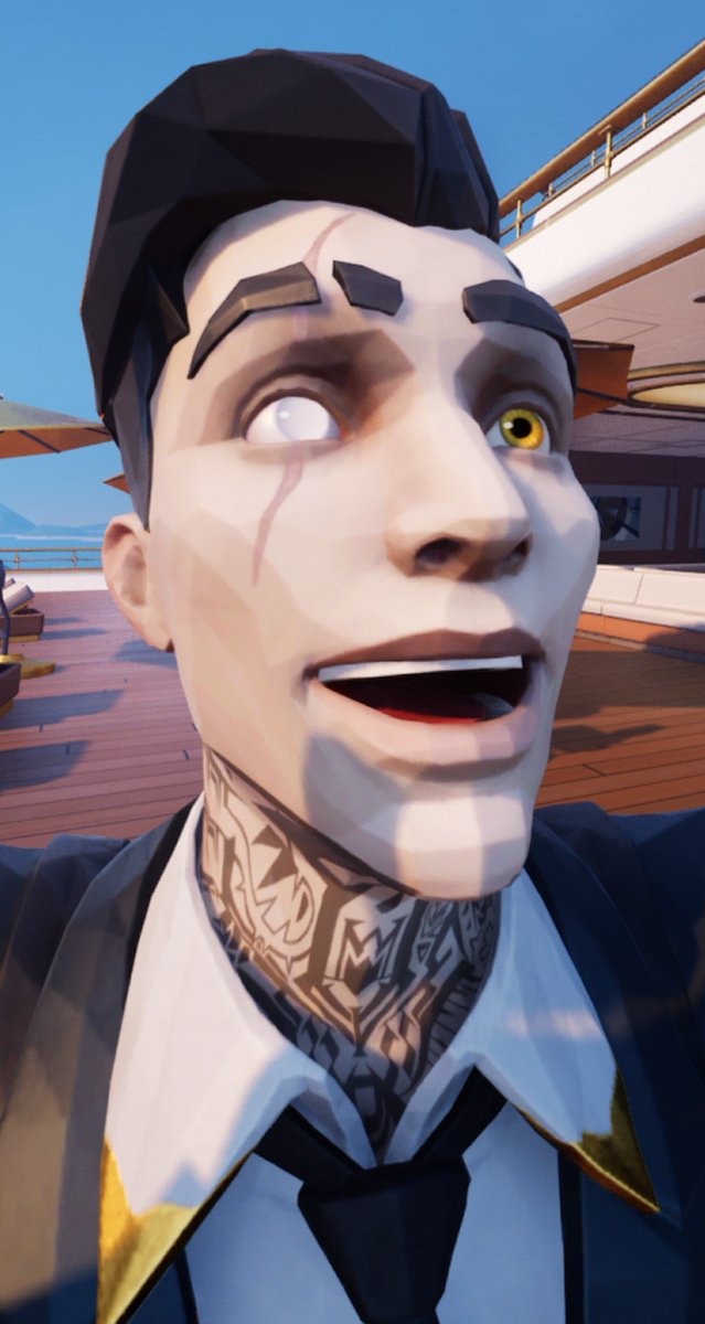 cyclosbong's tweet photo. I hate him so much https://t.co/NrN1B0KIx5