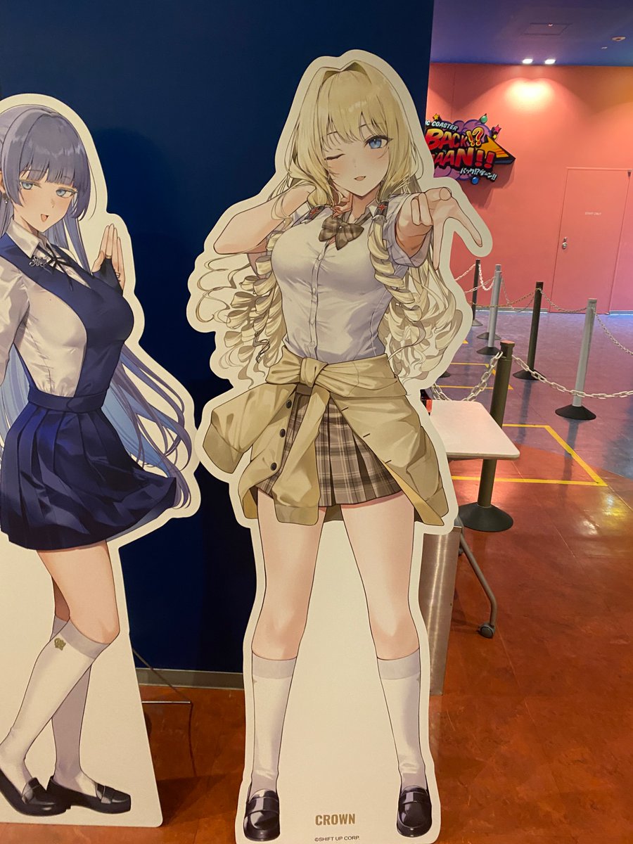 Rando_qu's tweet photo. クリア！！
思ったよりボリュームも難易度もしっかりあってめちゃくちゃ楽しかった〜✨ https://t.co/YFtgC0olko