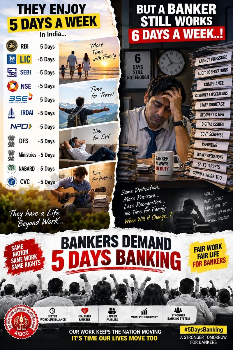 iamhariom729's tweet photo. #5DayBankingNow https://t.co/pcwlGAuELl