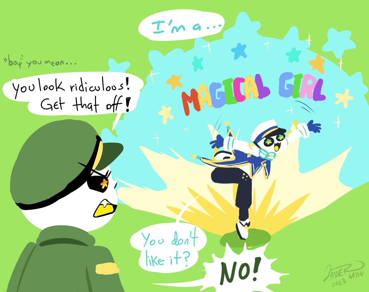 Inkstersvials's tweet photo. Forever upset rouge ruined palette sans completely. He’s genuinely such a beautiful character, and I will forever ne upset at his mischaracterization https://t.co/dT6RyXbbZg