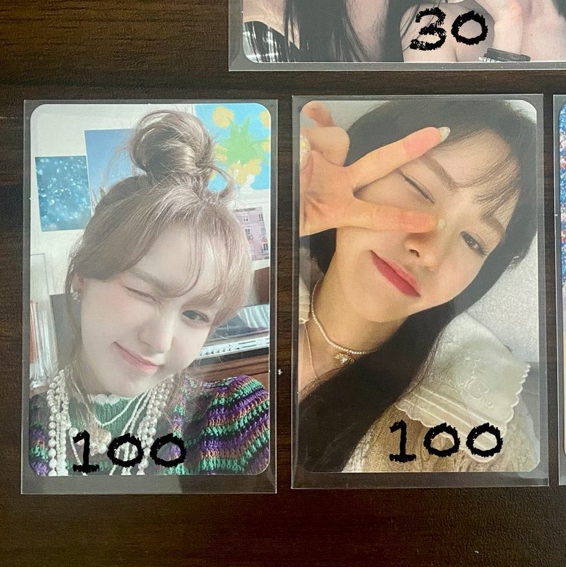 frompinkwithluv's tweet photo. พร้อมส่งค่ะ ค่าส่ง 40฿
รับผ่อนมัดจำ #ตลาดนัดredvelvet #ตลาดนัดรวว #ตลาดนัดrvv https://t.co/ZFnQBEjKVU