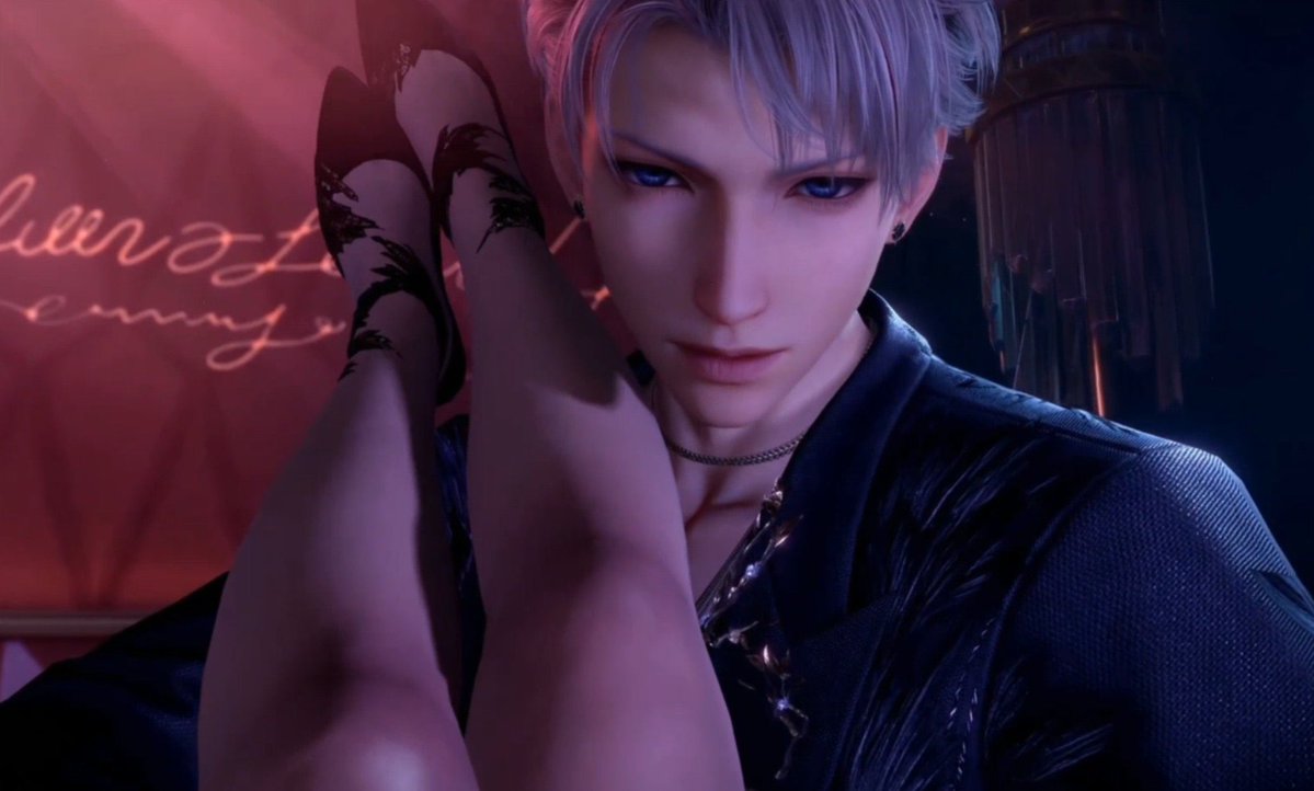 lovelymistsea's tweet photo. i love the view of my thighs on his shoulders https://t.co/4HJUHO9fN6