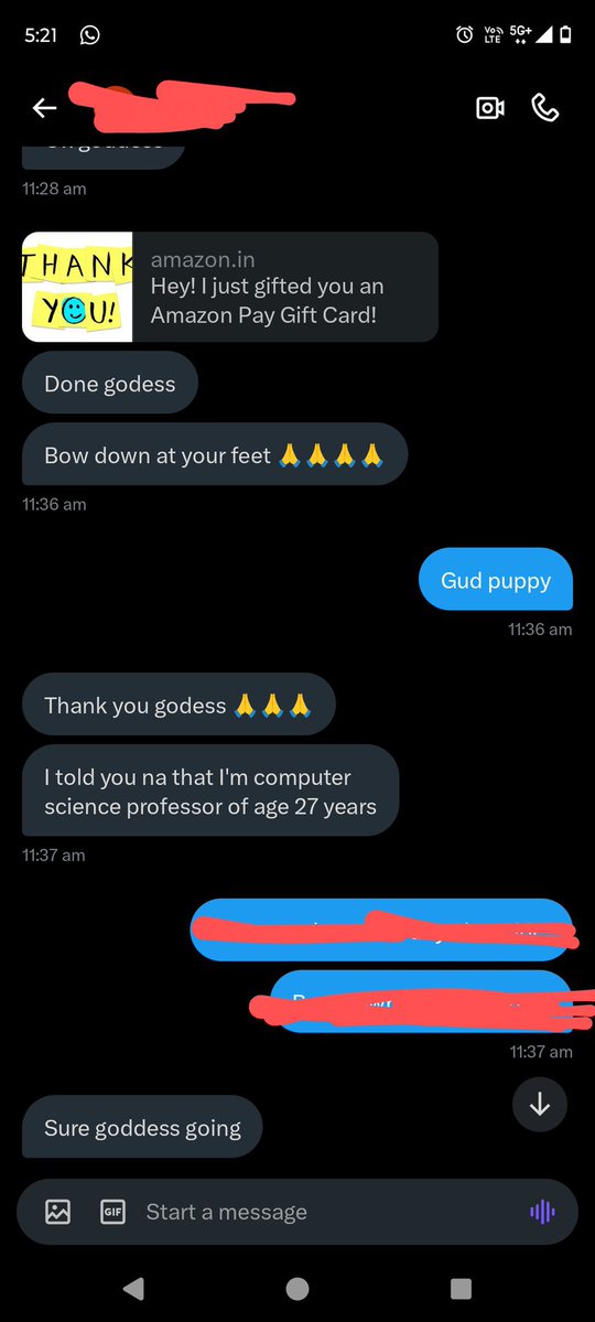 GoddessKTaa's tweet photo. Even the smartest men bow down and pay me. This professor thought he was in control, but now he’s my personal ATM. Lesson of the day? Obey me, or fail miserably! 💸😈

Findom femdom https://t.co/80xko6Ey1j