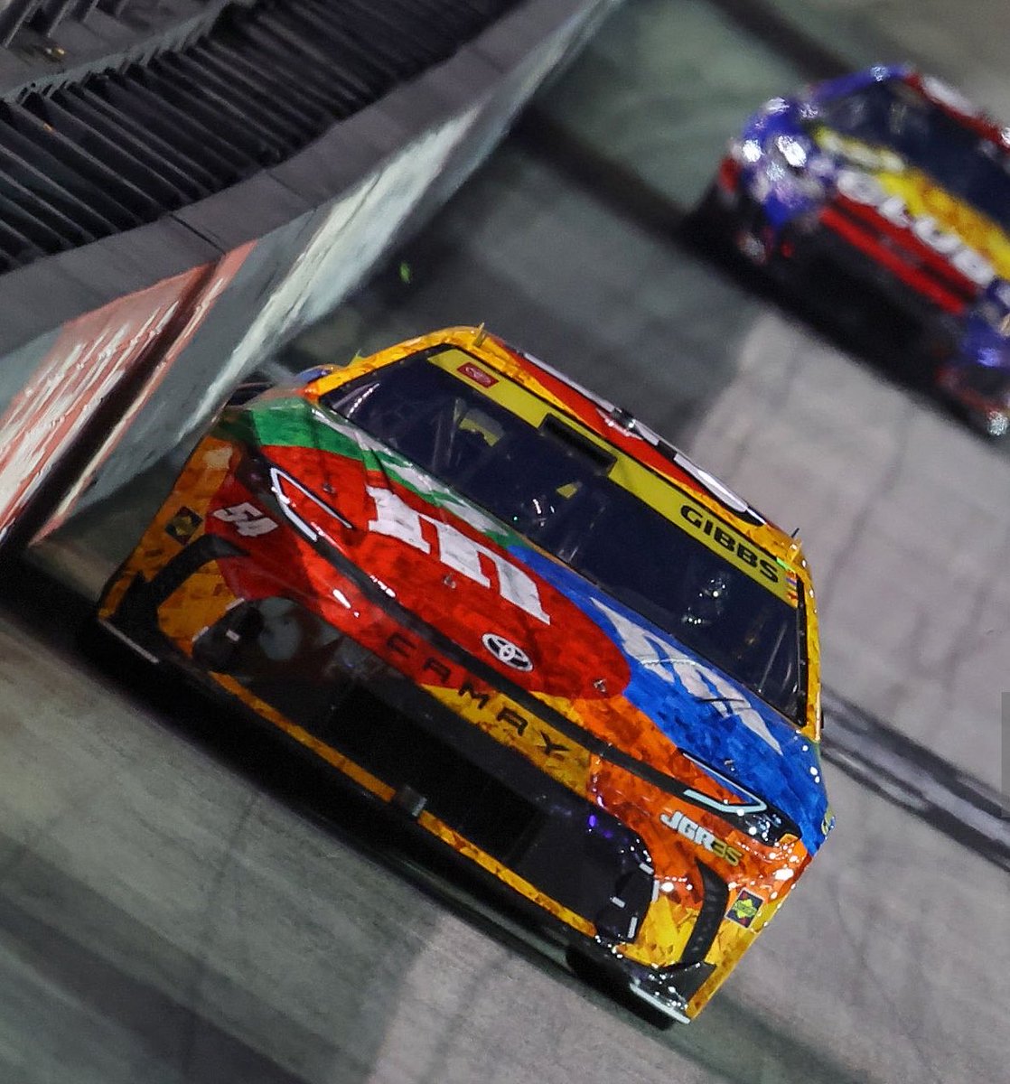Team54Zach's tweet photo. For those of you that came over from Rowdy Nation, appreciate you following along tonight. Wish he could have got you all a W but it was a fun night nonetheless. You’re all always welcome in the TG54 fanbase. Much love. ✌️ https://t.co/O2kJyUybs3