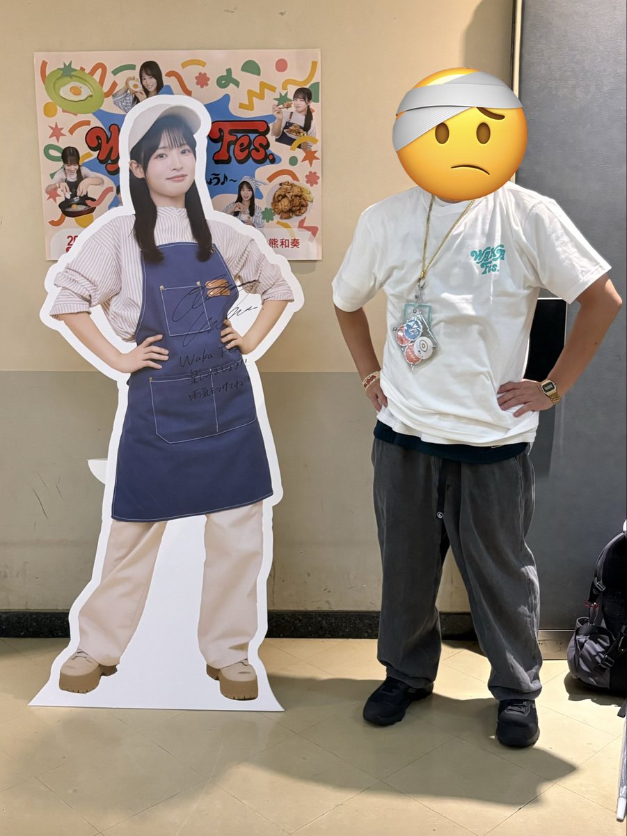 ZjxKho's tweet photo. 腰の位置がちがいますね
#朝の和奏 https://t.co/lfajCFnUeX