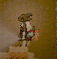 pummcentral's tweet photo. had a casualties unknown run where i looped all the areas like twice and this dude was happy for the entire adventure like not a single thing got on his nerve just smiles all around it was beautiful https://t.co/lo1G8YEMiZ