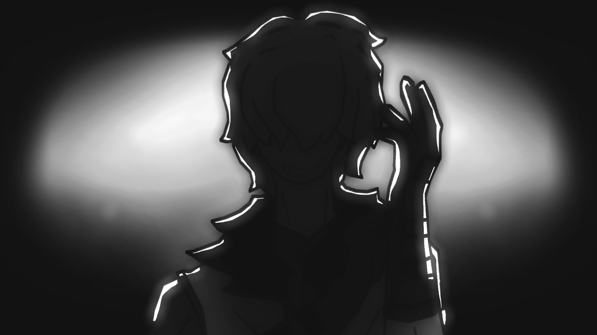 cosmosascension's tweet photo. The Crown of Perfection.

#visualnovel #RenPy #ASCENSION https://t.co/KJkZFpB81o