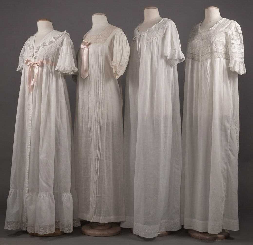 glirttery's tweet photo. there’s something so ethereal about edwardian undergarments https://t.co/IZxxTpK3Yn