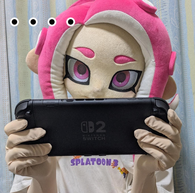 Yossyocto's tweet photo. ハチ...あつ森でタコちゃんを採る！？ https://t.co/S0gU7vytdZ