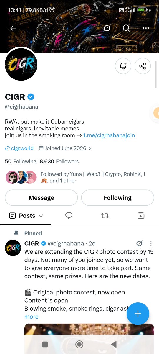 beleumhui's tweet photo. @itsgayri @cigrhabana Done https://t.co/z4HRX5VCaf