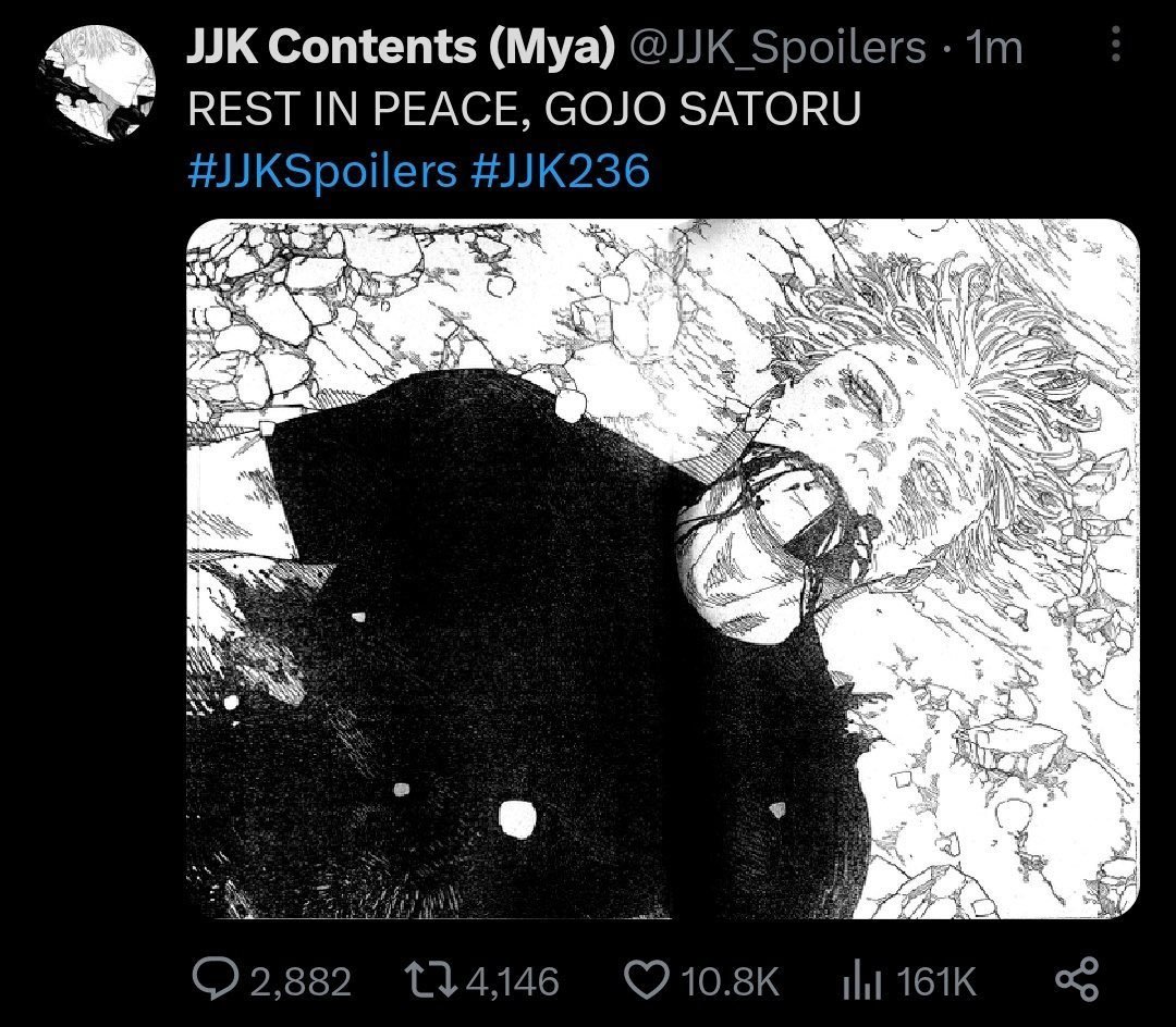 wangxiansexo's tweet photo. 1 min y mira la cantidad de comentarios, ese momento fue tan shockeante que en los capítulos siguientes habían cuentas que esperaban una tipo resurrección y pelaban vrg todos los miércoles de leaks (yo) https://t.co/j8x467SoJ4