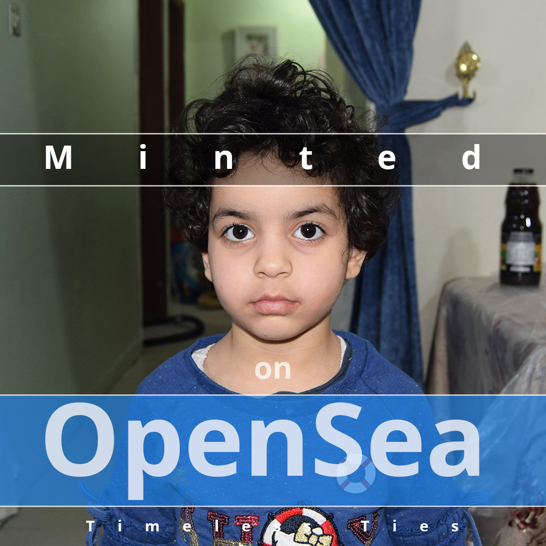 TimelessTiesNFT's tweet photo. Reliving   a cherished memory with RAND, The photo name is: Rand 1446, captured on   Saturday, Jan/20/2024, Don’t miss this on @OpenSea   https://t.co/XjiRzNa3hm   #NFTCollection #OpenseaNFTs #NFT #nftarti̇st #NFTs #DailySnapshots https://t.co/Jrd0G11GGA