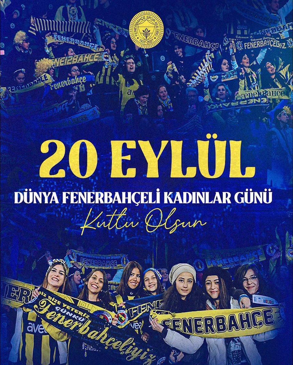 muradk1907's tweet photo. 20 Eylül Dünya Fenerbahçeli kadınlar gününüz kutlu olsun ve sevgili Iron Woman Neslihan vefatının yıldönümünde rahmetle anıyorum ışıklarda uyu Nes. https://t.co/C9YF4hgT6p