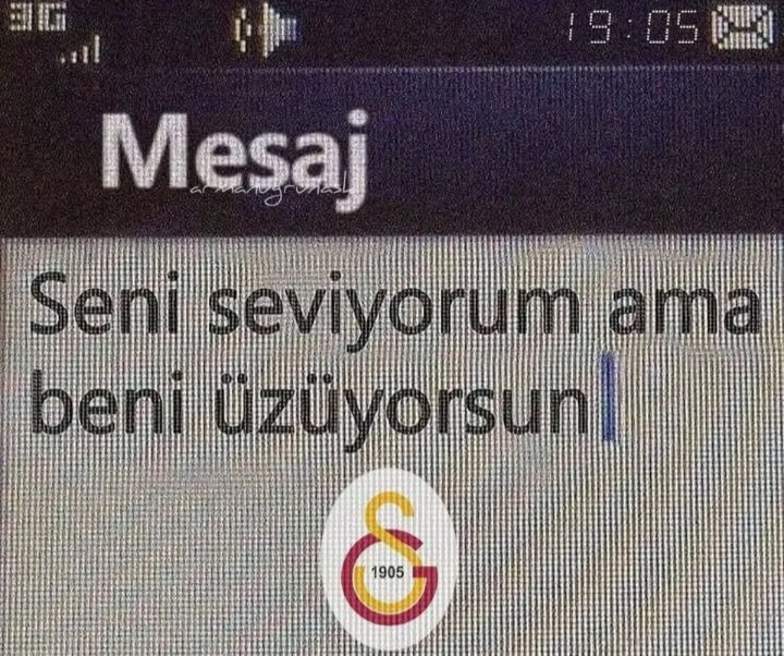 MarcoP71419's tweet photo. Günaydın... Üzerine alınan herkese...❤️💛🦁🦁 https://t.co/WQsgEfWnso