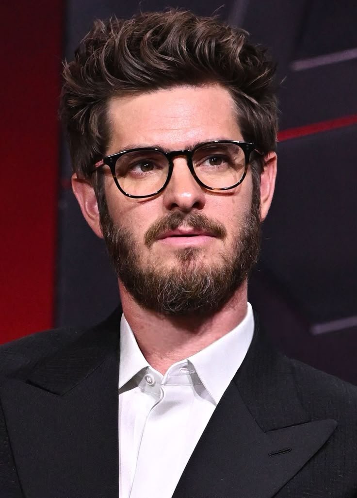 Daily_Media3's tweet photo. Andrew Garfield says he stopped using AI after playing Sam Altman in his upcoming movie 'Artificial' https://t.co/MV9pM00X31