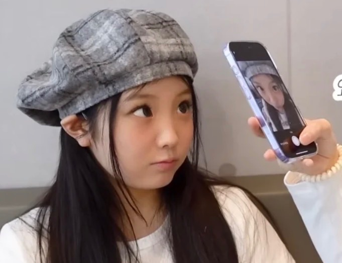 Migiri_Rei's tweet photo. 個人的に好きなウォニの画像！（一部）
可愛すぎる、、🤦‍♀️
#GLLITと繋がりたい https://t.co/T6nlavAPxz