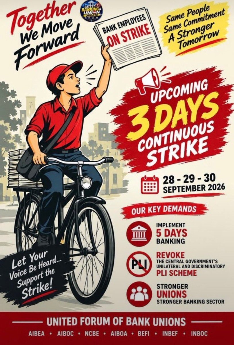 AIBOAOFFICIAL's tweet photo. #5DayBankingNow https://t.co/ctDeaJXLKr
